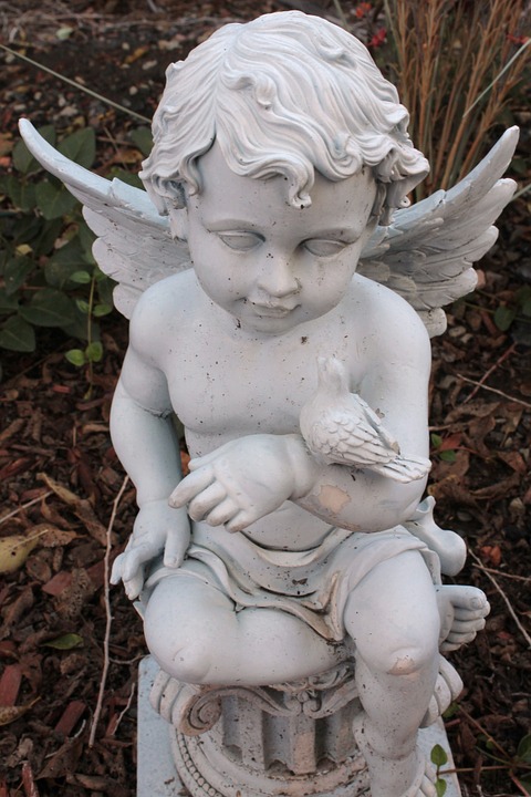 angelo-statua