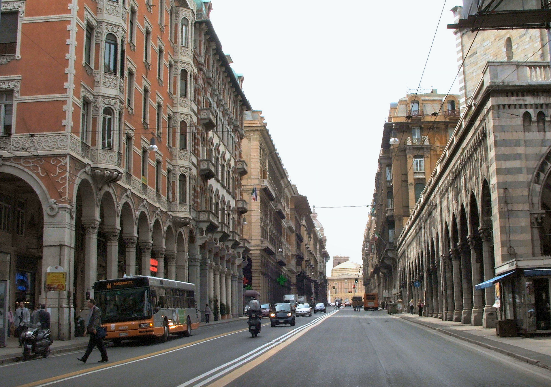 genova