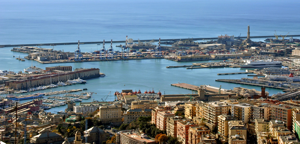 genova-porto