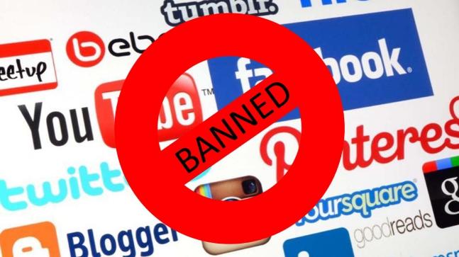 banned-socialnetwork-facebook