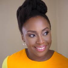 Chimamanda-Ngozi-Adichie