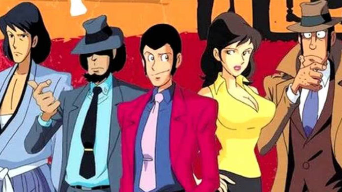 lupin-III-monkey-punch